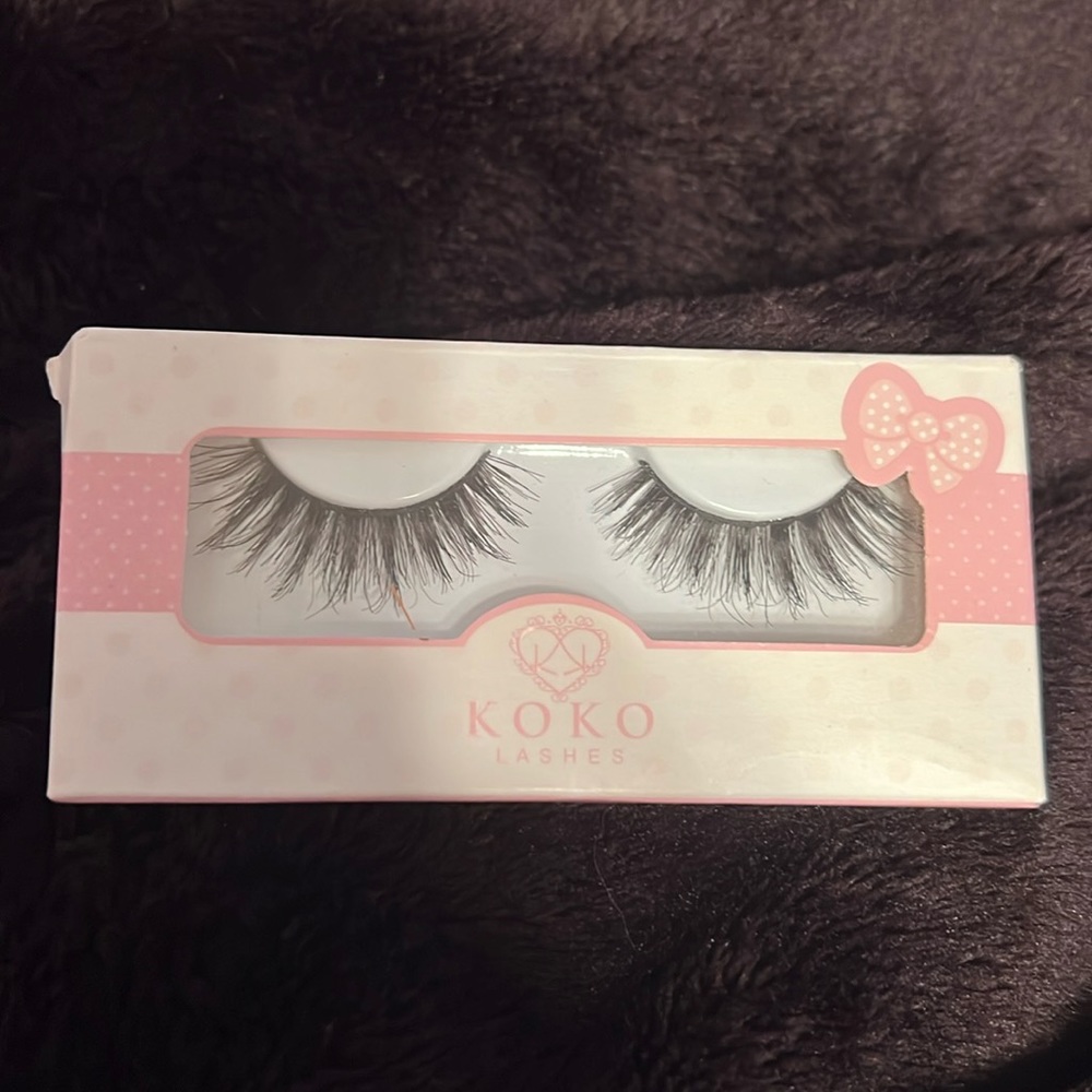 KOKO Lashes
